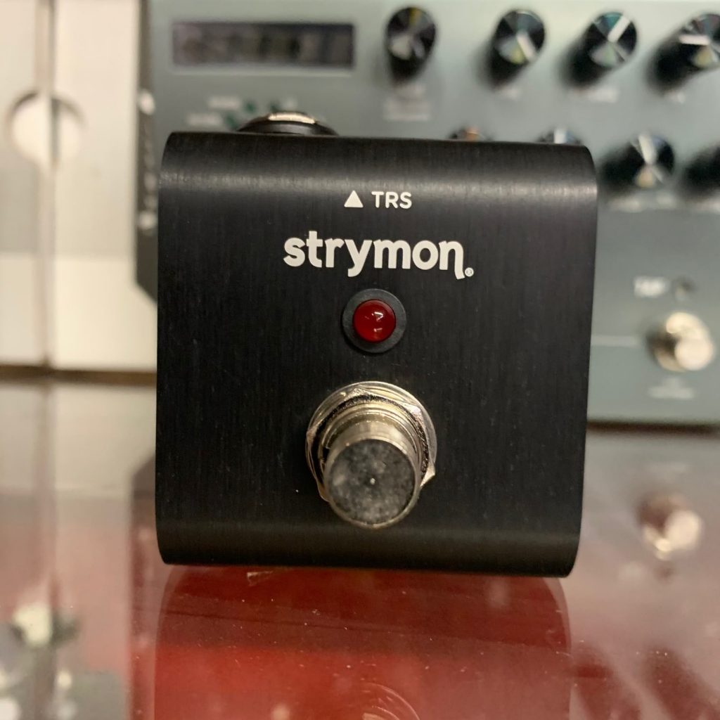 Strymon Favorite Mini Switch Guitar Shop
