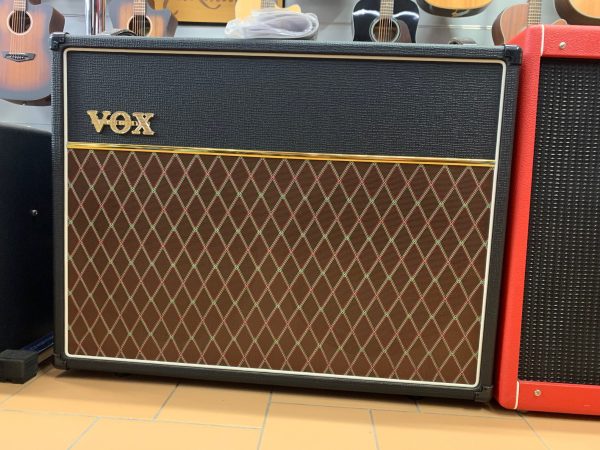 VOX AC30  C2