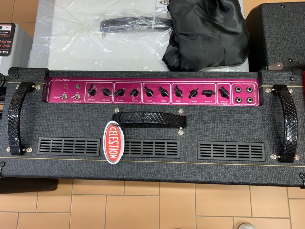 VOX AC30  C2 - immagine 4