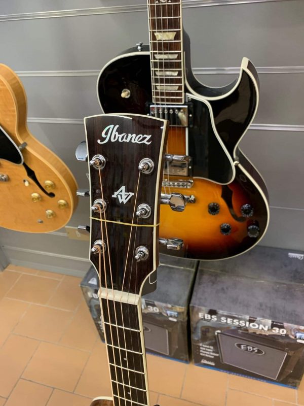 IBANEZ AW70ECE-NT - immagine 3