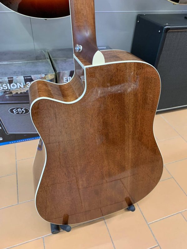 IBANEZ AW70ECE-NT - immagine 4