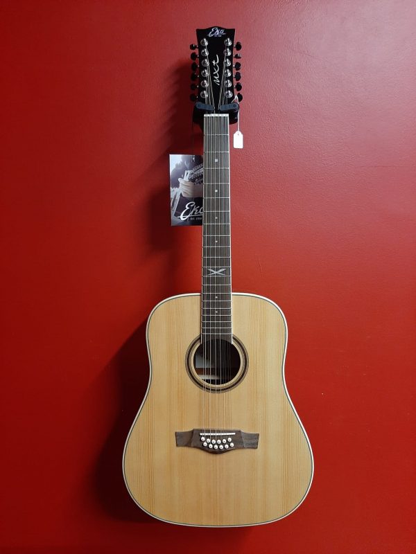EKO NXT D100e XII Natural