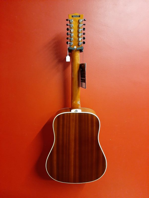 EKO NXT D100e XII Natural - immagine 3