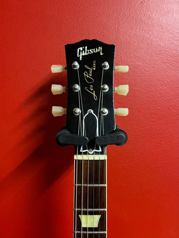 Gibson Les Paul Collector's Choice #11 "Rosie" (R9) '59 Aged Custom Shop 2013 - immagine 5