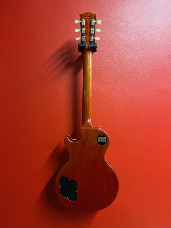 Gibson Les Paul Collector's Choice #11 "Rosie" (R9) '59 Aged Custom Shop 2013 - immagine 2