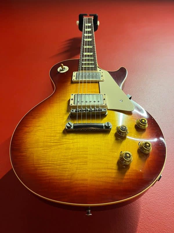 Gibson Les Paul Collector's Choice #11 "Rosie" (R9) '59 Aged Custom Shop 2013 - immagine 7