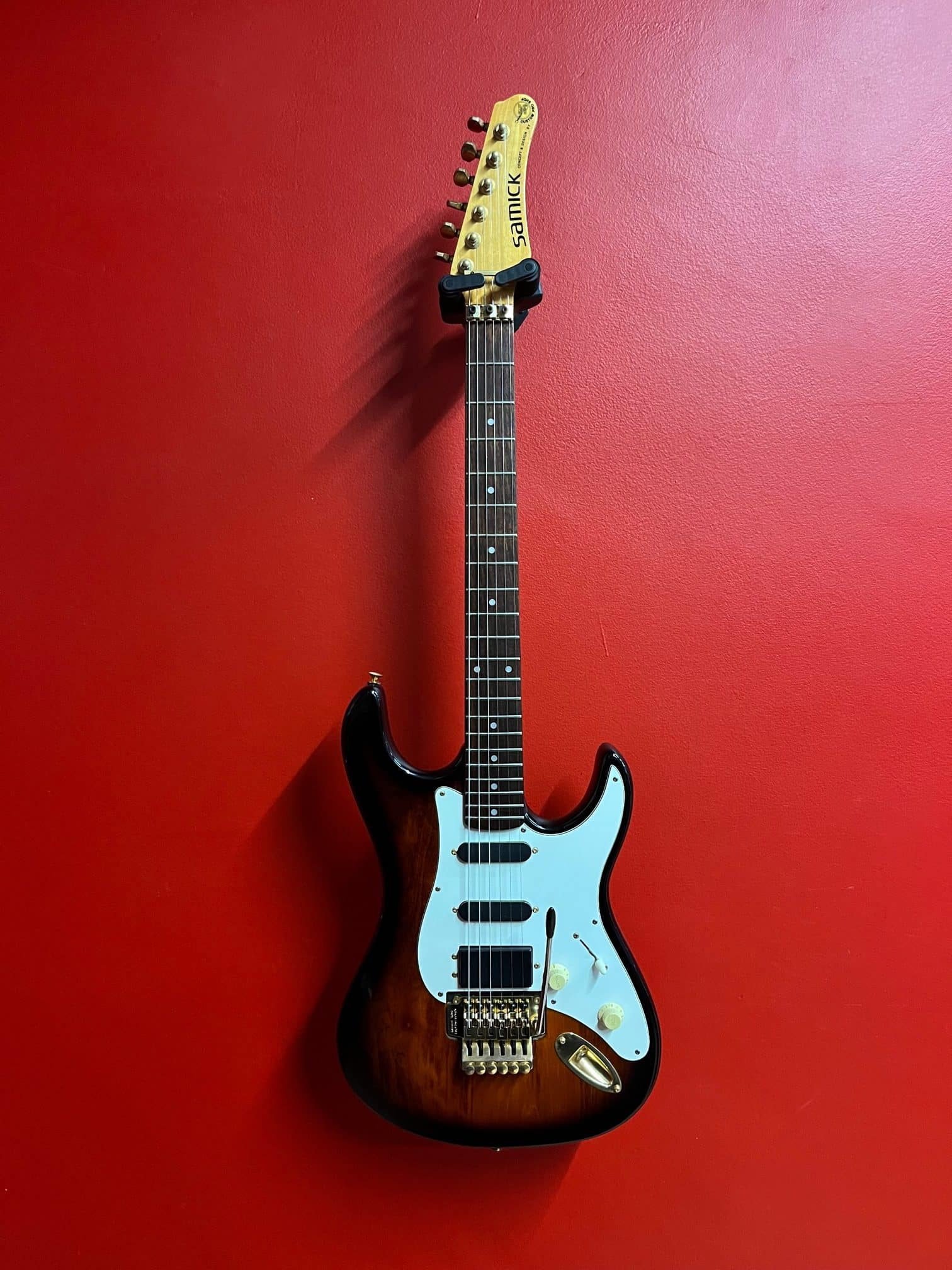 Samick valley arts deals