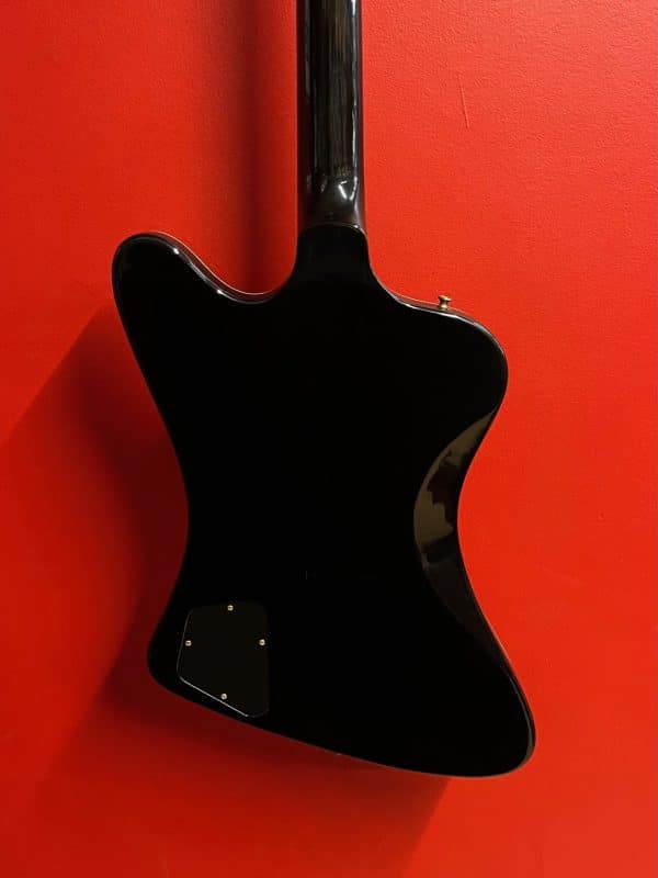 Gibson Firebird Custom Ebony Custom Shop del 2017 - immagine 5