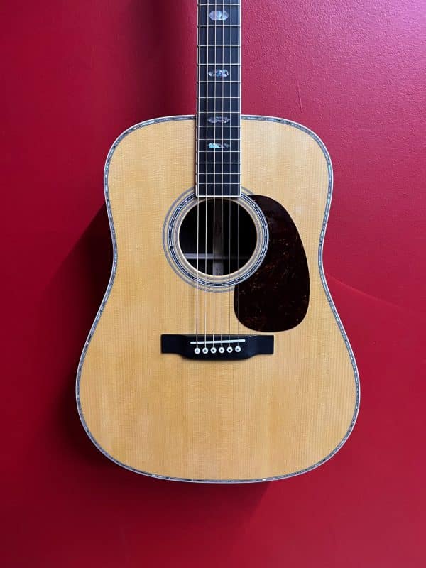 Martin D-41 Reimagined - immagine 3