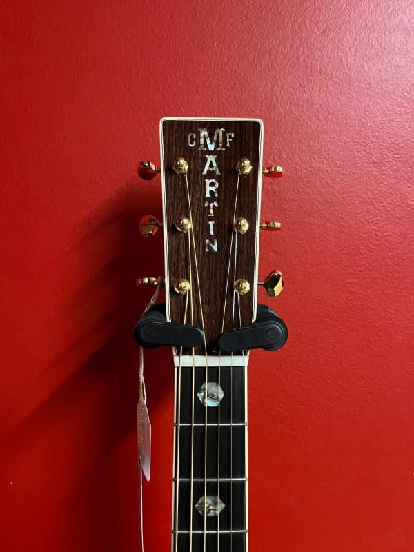 Martin D-41 Reimagined - immagine 5