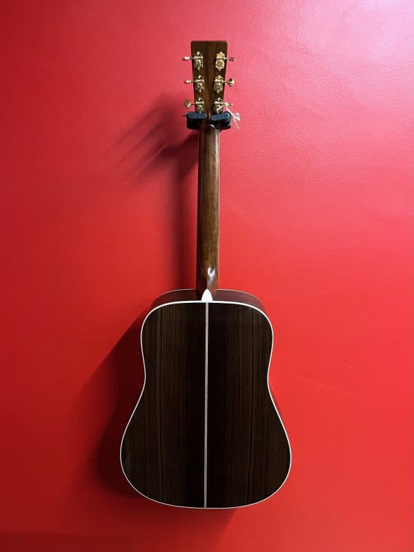 Martin D-41 Reimagined - immagine 2