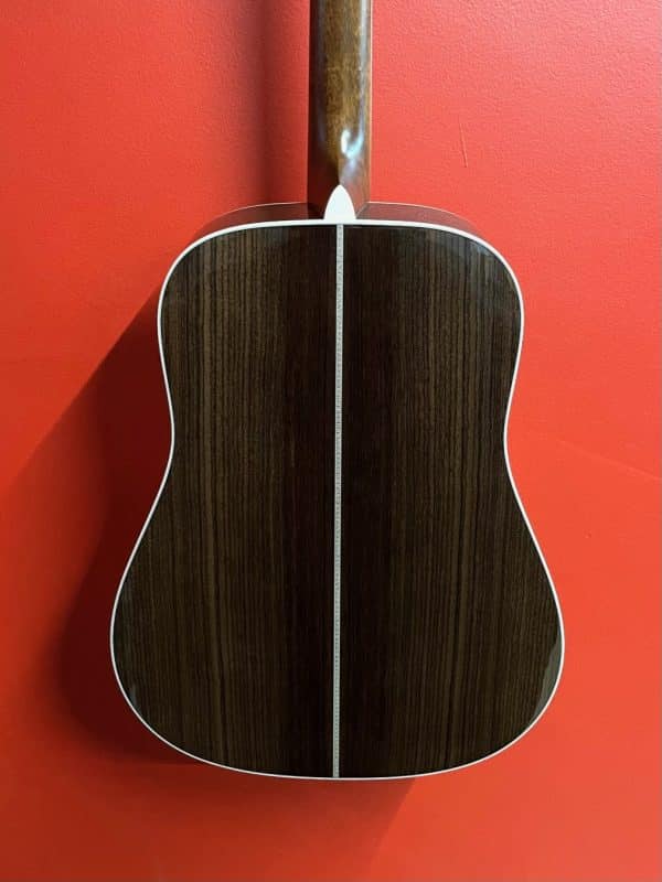 Martin D-41 Reimagined - immagine 4