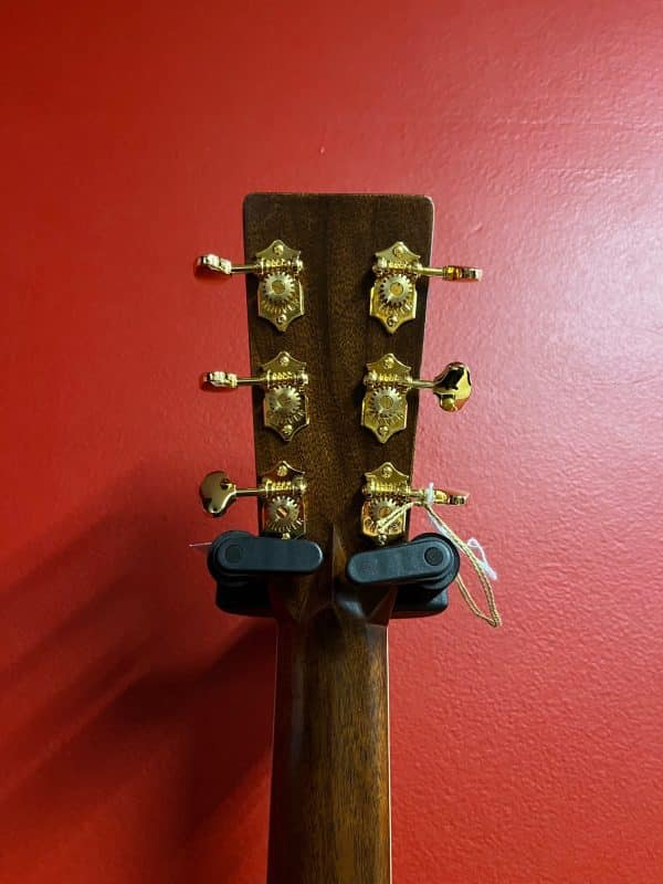 Martin D-41 Reimagined - immagine 6