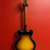 Gibson ES-345 (ES-335) Sunburst del 2010 - immagine 2