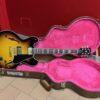 Gibson ES-345 (ES-335) Sunburst del 2010 - immagine 8