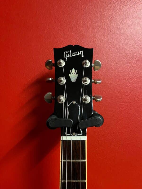 Gibson ES-335 Natural Flame Top and Back del 2005 - immagine 6