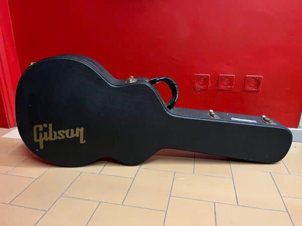 Gibson ES-335 Natural Flame Top and Back del 2005 - immagine 10