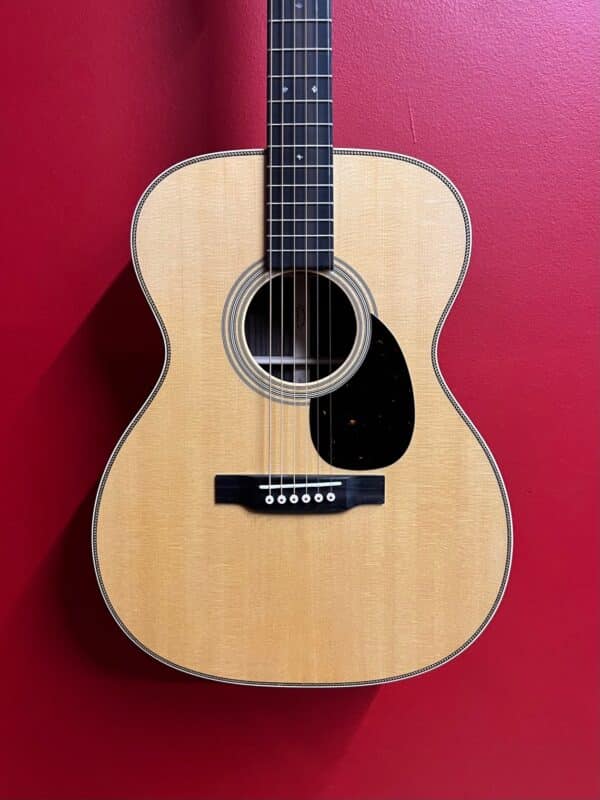 Martin OM-28 Reimagined - immagine 3