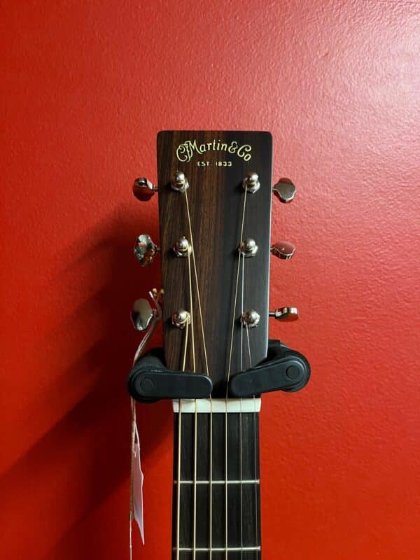 Martin OM-28 Reimagined - immagine 7