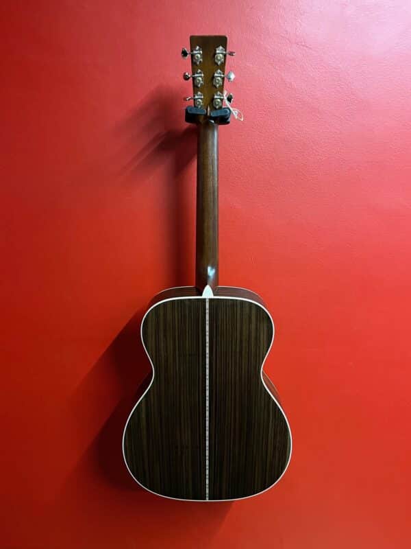 Martin OM-28 Reimagined - immagine 2