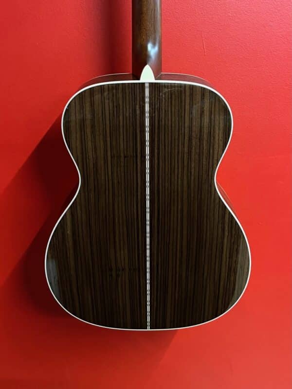 Martin OM-28 Reimagined - immagine 4
