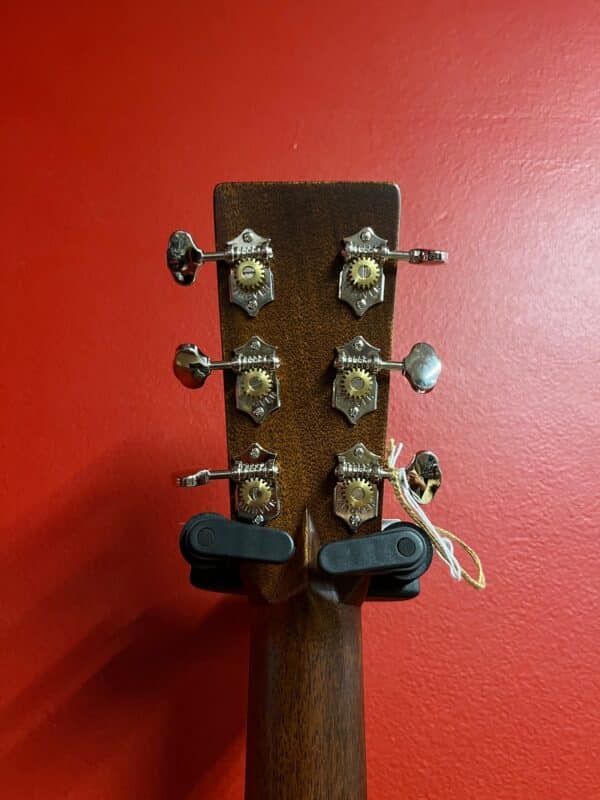 Martin OM-28 Reimagined - immagine 8