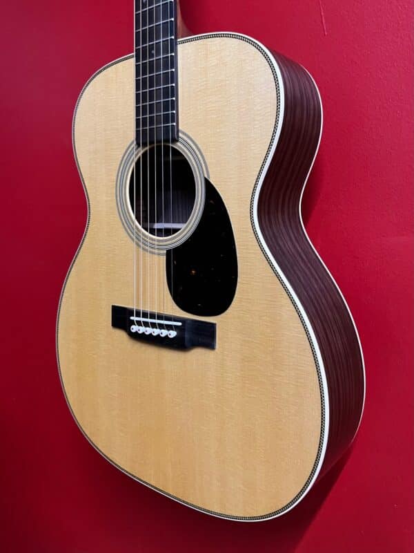 Martin OM-28 Reimagined - immagine 5
