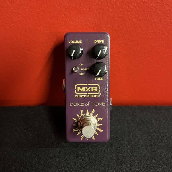MXR CSP039 Duke of Tone - immagine 2