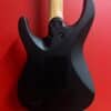 Jackson American Series Virtuoso Streaky Ebony Fingerboard Satin Black - immagine 4