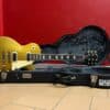 Gibson Les Paul Deluxe Gold Top 1975 - immagine 11