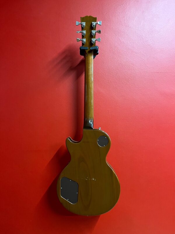 Gibson Les Paul Standard Sunburst 1986 - immagine 2