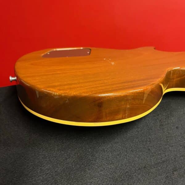 Gibson Les Paul Standard Sunburst 1986 - immagine 7