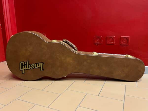 Gibson Les Paul Standard Sunburst 1986 - immagine 11
