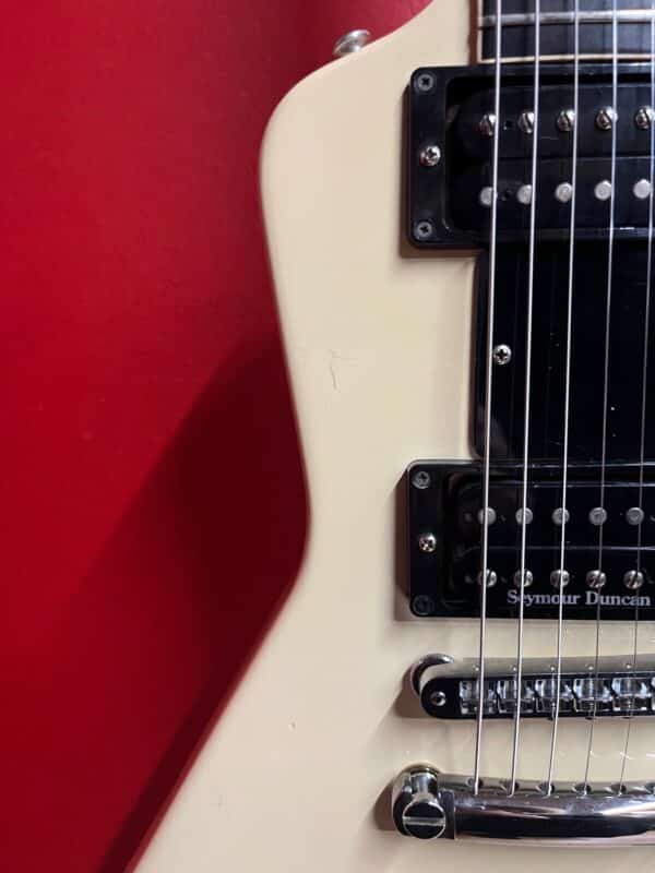 Gibson Explorer White 1982 - immagine 4