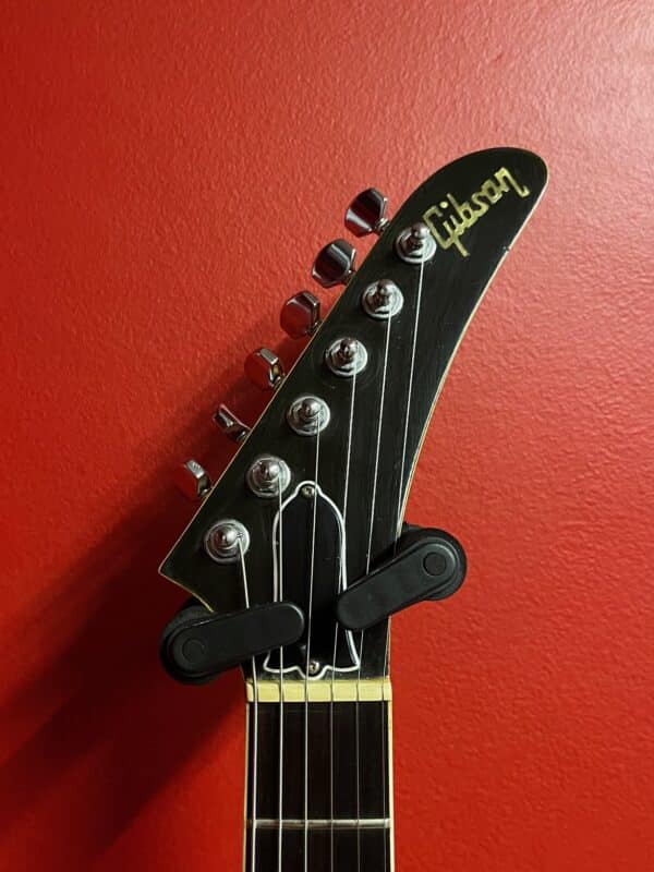 Gibson Explorer White 1982 - immagine 6