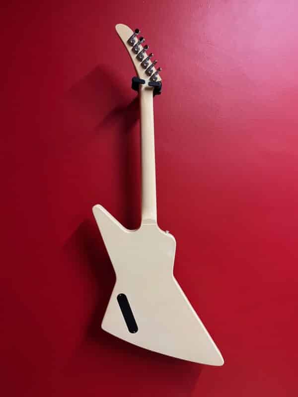 Gibson Explorer White 1982 - immagine 2