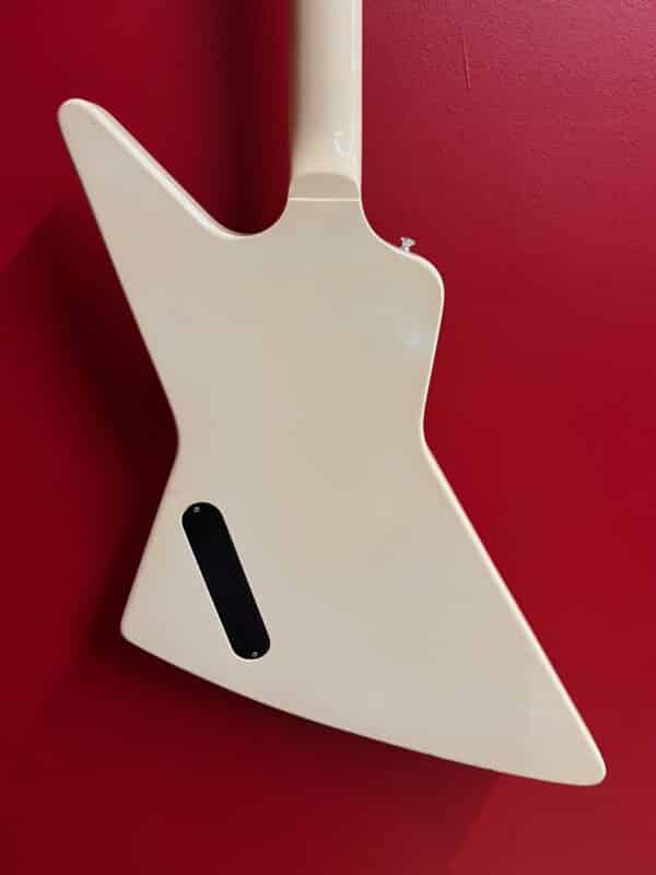 Gibson Explorer White 1982 - immagine 5
