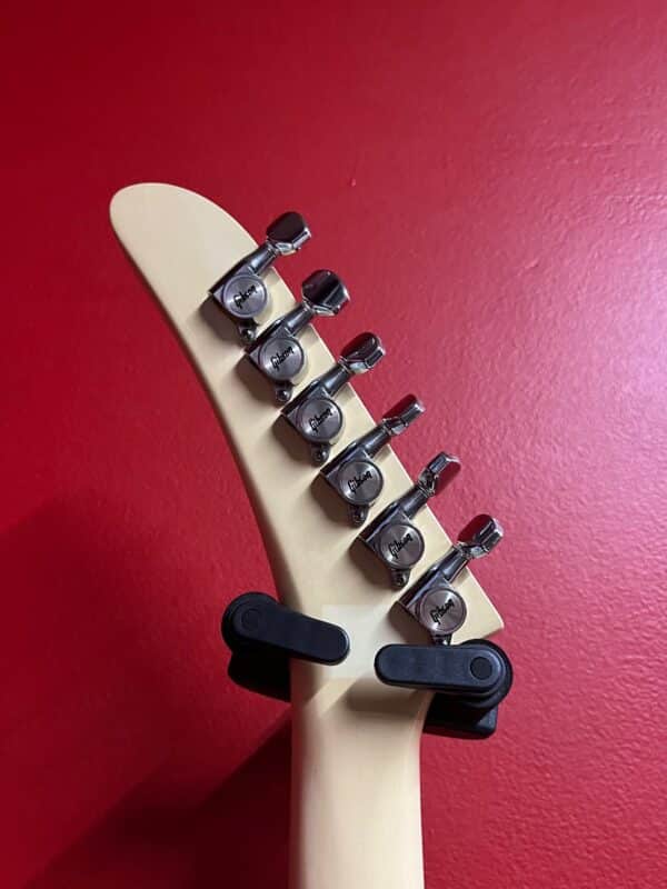 Gibson Explorer White 1982 - immagine 7