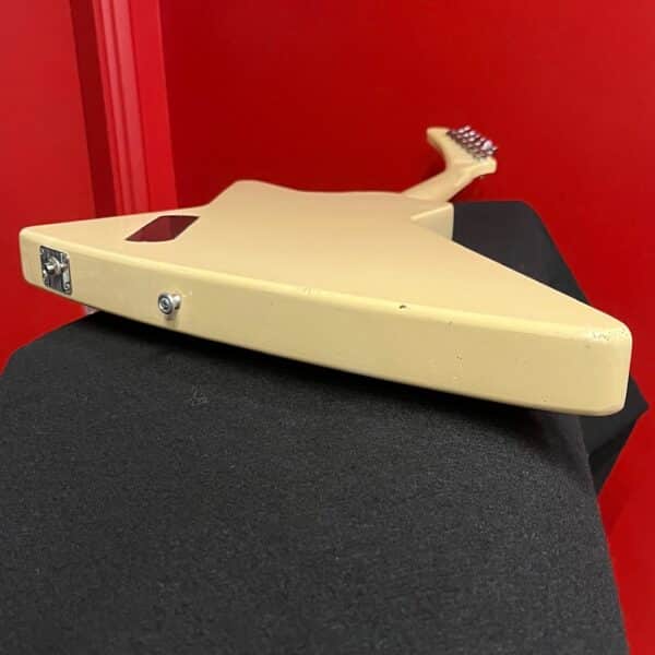 Gibson Explorer White 1982 - immagine 8