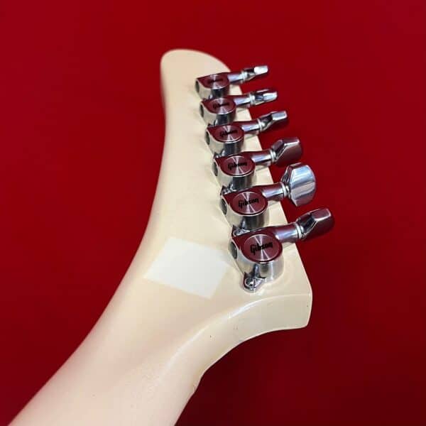 Gibson Explorer White 1982 - immagine 9