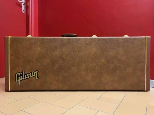 Gibson Explorer White 1982 - immagine 11
