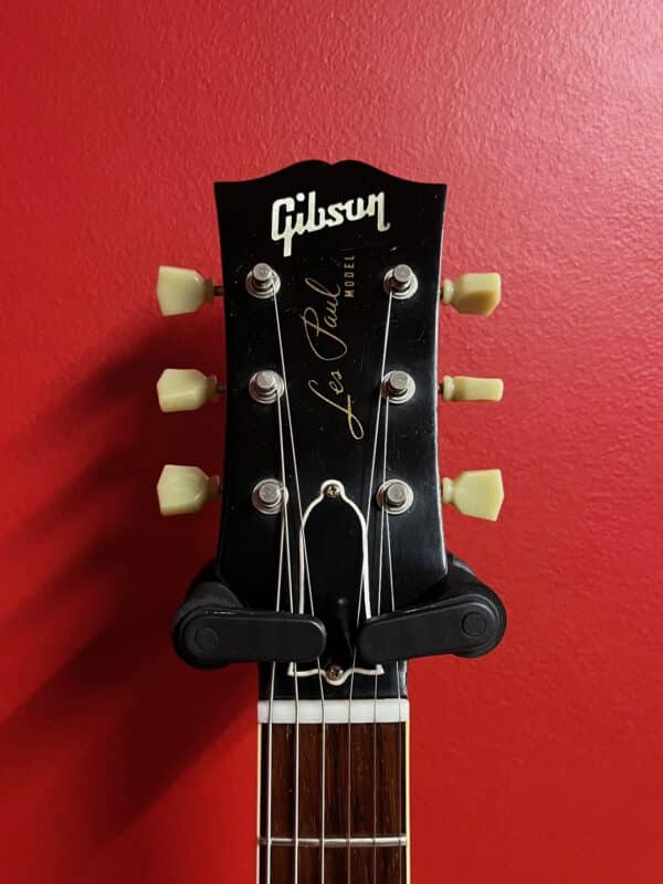 Gibson Les Paul R8 Custom Shop 1958 LPR8 Bourbon Burst 2012 - immagine 7