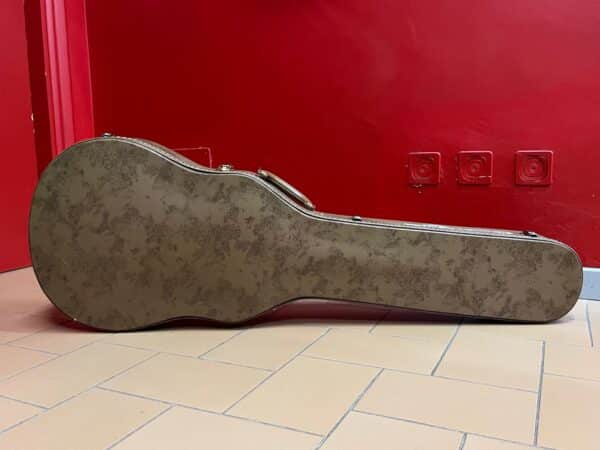 Gibson Les Paul R8 Custom Shop 1958 LPR8 Bourbon Burst 2012 - immagine 11