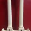Gibson EDS-1275 Double Neck SG Alpine White OHSC year 1997 very rare - immagine 7