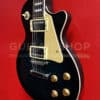 Stagg Les Paul Flame Top - immagine 6