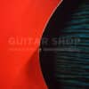 Stagg Les Paul Flame Top - immagine 10