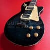 Stagg Les Paul Flame Top