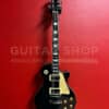 Stagg Les Paul Flame Top - immagine 2