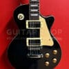 Stagg Les Paul Flame Top - immagine 4