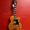 D'Angelico Excel 59 Vintage Natural